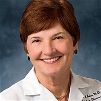 Dr. Carol Baker MD, Infectious Disease Specialist (Pediatric)