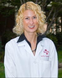 Dr. Molly Detgen Magnano MD