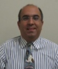 Dr. Kian  Nabavizadeh D.D.S.