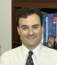 Dr. Michael A Yorio MD