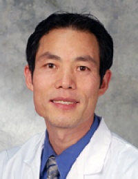 Dr. Zhiquan  Zhao M.D.