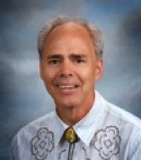 Dr. Laurence Heard MD, Family Practitioner