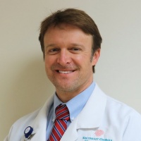 Dr. Jonathan Andrew Egly M.D.