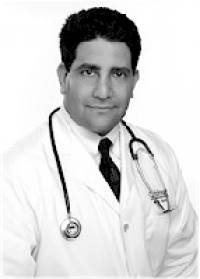 Dr. Scott A. Sulman D.O., Internist