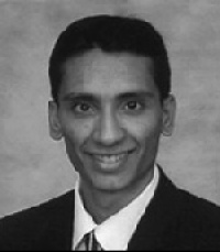 Dr. Mohammed M Minhaj MD, Anesthesiologist