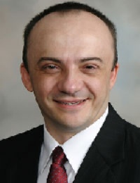 Dr. Zoran D Gajic MD