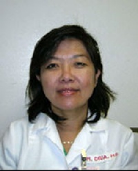 Dr. Margareth Y Chua M.D.