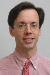 Bruce Daniel MD, Radiologist
