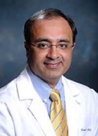 Dr. Naveed  Sami MD
