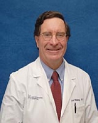Richard W. Whitney M.D., Cardiologist