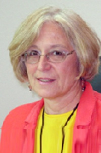 Dr. Patricia Anne Aronin M.D.