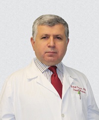 Dr. Ismail Ozcan M.D., Family Practitioner