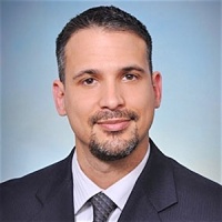 Dr. Julio Cesar Soto MD