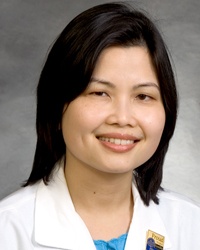 Dr. Serene N. Tran MD, Family Practitioner