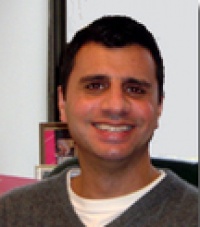 Ali A Al-mudamgha MD, Cardiac Electrophysiologist