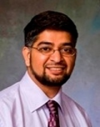 Dr. Asif Hussain Farooqui M.D., Internist