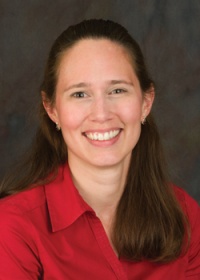 Dr. Jennifer C Pannell MD