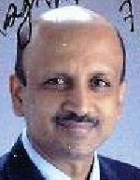 Dr. Talkad S Raghuveer MD