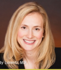 Dr. Wendy Jo Lorentz MD