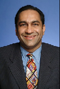 Rajesh Sam Suri MD