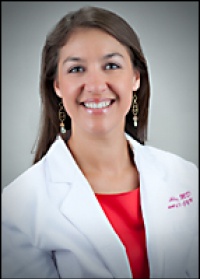 Ms. Allison Anne Giddings DPT, Physical Therapist