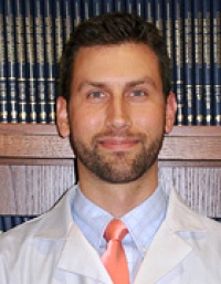 Dr. Tomas Kuprys M.D., Orthopedist