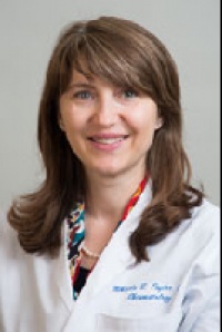 Dr. Mihaela Botea Taylor MD