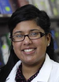 Dr. Monica Elizabeth Chavez MD
