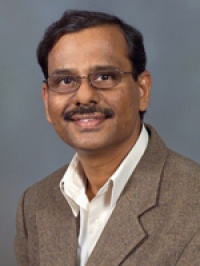 Dr. Shahul Hameed Riazudeen MD