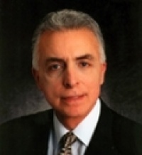 Dr. Guillermo D Castillo M.D., Doctor