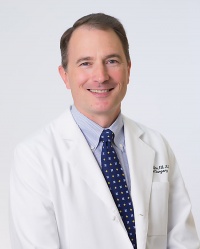 Dr. James Bernard Collins MD, Surgical Oncologist