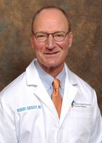 Dr. Robert C Grischy M.D., Internist
