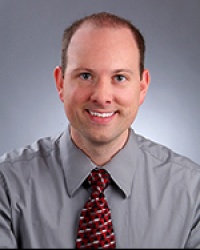 Dr. Justin Joseph Reisenauer MD