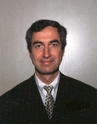 Dr. Paul Marius Beer M.D., Ophthalmologist