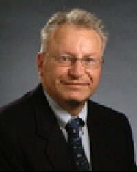 Dr. Oscar Sven Brann M.D.