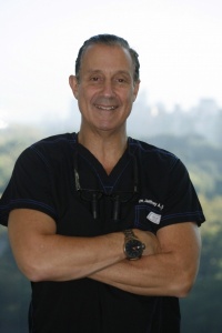 Dr. Jeffrey Alan Scolnick D.D.S, Prosthodontist
