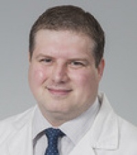 Dr. Marc Ryan Matrana M.D., Hematologist (Blood Specialist)