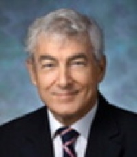 Mr. Stephen J. Meltzer M.D., Gastroenterologist