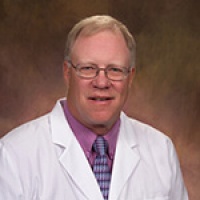 Dr. Gregory Chris Otto OD