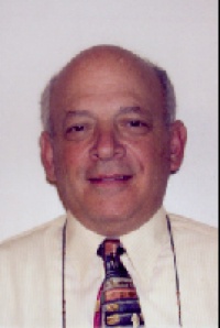 Dr. Alan Edward Clayman DPM