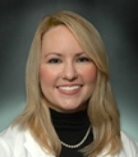 Dr. Erin W. Pukenas MD
