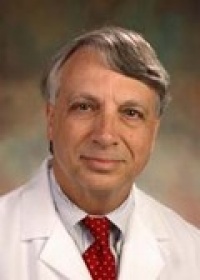 Dr. Charles John Schleupner MD