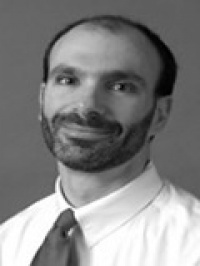 Dr. Seth B Kupferschmid M.D.
