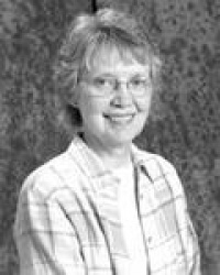 Dr. Patricia J Bunger M.D., Adolescent Specialist