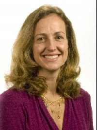 Dr. Dr. Mary Hinckley, OB-GYN (Obstetrician-Gynecologist)