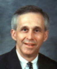 Dr. William Alexander Crosland M.D., Pulmonologist