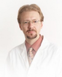 Leonard H. Gibson M.D., Radiologist