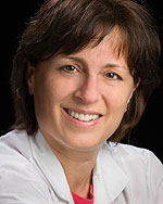 Michelle A. Grenier, Cardiologist