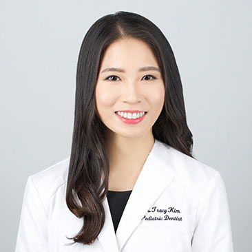 Dr. Tracy  Kim DMD