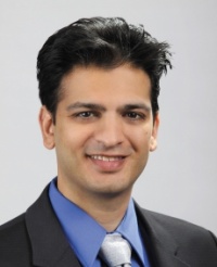 Dr. Zamip Prakash Patel M.D.
